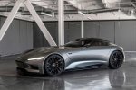 Разгон 100 км\час за 1,9 секунды: представлен новый концепт электрокара SC2