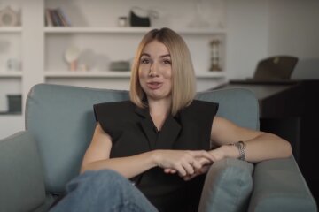 Татьяна Пренткович, скриншот из YouTube