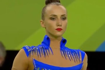 Анна Ризатдинова