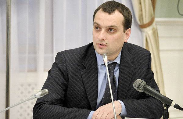 Вавриш из команды Зеленского переплюнул Кличко: появился уникальный проект для Киева