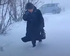 Синоптики попередили про зимову погоду в Україні 24 грудня