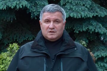 Арсен Аваков. Фото: скриншот YouTube