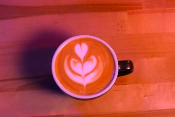 Кофе. Фото: YouTube