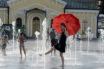 Солнце взбесится в Киеве, будет палить: прогноз на 12 июня