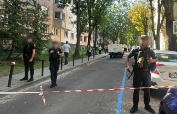 Зеленский сообщил о задержании убийцы Парубия – уже дает показания