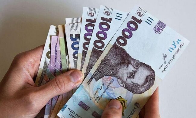 Денежная помощь пострадавшим от обстрелов, Славянская громада