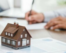 Переоформлення майна на дітей. Фото: Telegram