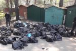 В Киеве выкрыли банду оборотней в погонах, которые торговали наркотиками