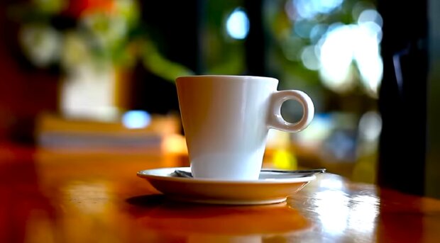 Кава. чай. Фото: YouTube