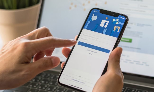 Facebook