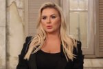 Анна Семенович. Фото: скриншот YouTube-видео