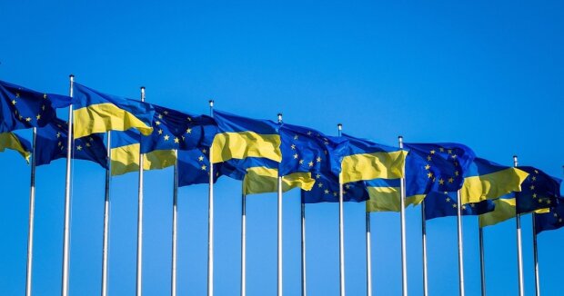 Кредит від Євросоюзу на 90 млрд євро