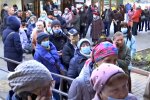 Карантин. Фото: скриншот Youtube-видео