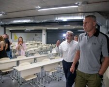 Віталій Кличко