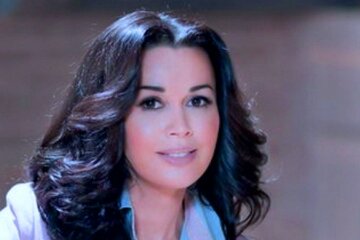 Анастасия Заворотнюк. Фото: скриншот YouTube