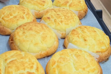 Ватрушки. Фото: youtube.com