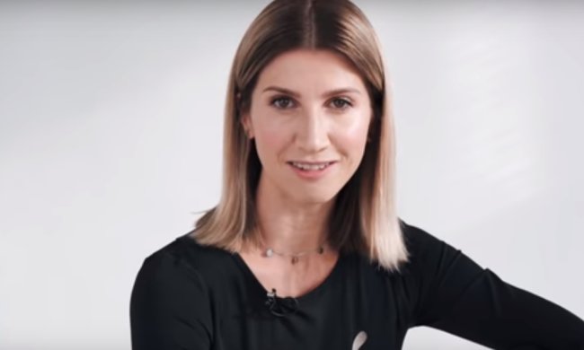 Анита Луценко, скриншот YouTube
