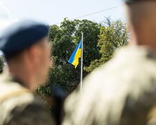 Украинские военные. Фото: Telegram