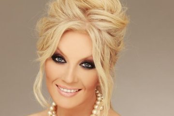 Таисия Повалий