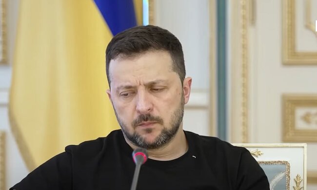 Владимир Зеленский, фото: youtube.com