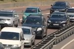 На дорогах Украины заработает 250 камер, скриншот YouTube
