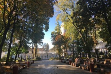 Стало известно, чего ждать от выходных: прогноз погоды на 8 и 9 августа в Киеве