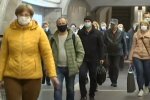 Метро в Киеве. Фото: скриншот YouTube-видео