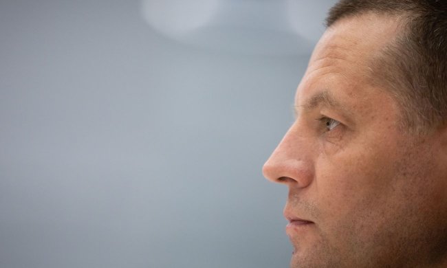 Роман Сущенко