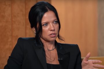 Ирина Горовая. Фото: YouTube, скрин