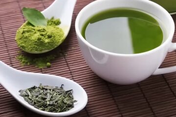 Чай. Фото: YouTube