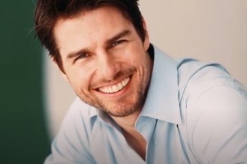 Том Круз: Скриншот youtube