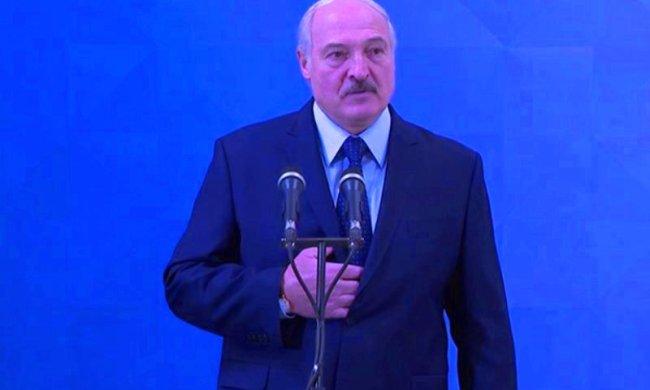 Александр Лукашенко. Фото: Наша Ніва