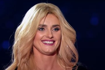 Ирина Федишин. Фото: YouTube, скрин