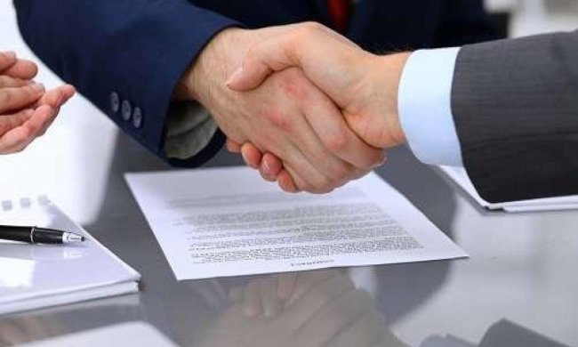 Работодатель