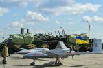Украинскому войску нечем воевать?