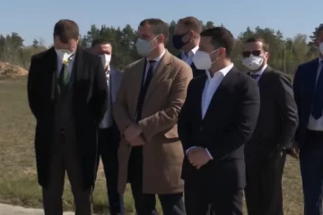 Владимир Зеленский. Фото: Офис Президента