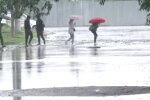 Дождь. Фото: скриншот YouTube-видео