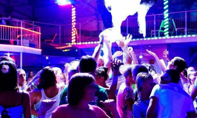 В Киеве возьмутся за ночные клубы и дискотеки: Кличко, наконец, заметил