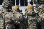 СБУ провела обыски в трех областях управлений таможенных и фиксальных служб