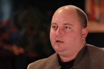 Юрий Ткач. Фото: YouTube, скрин