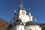Церковь. Фото: скриншот YouTube-видео