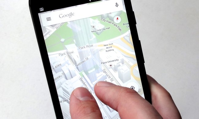 В Google Maps появится новая важная функция: теперь эта программа станет еще популярней