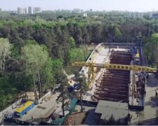 Метро на Винонрадарь станет изюминкой Киева: как будут выглядеть новые станции, фото