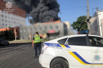 Пекло в Одесі: вранці ракети прилетіли по місту - тяжкі наслідки. Фото