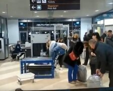Украинский авиаперевозчик открывает новые рейсы. Фото: скрин youtube
