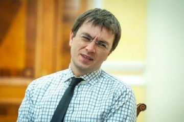 Омелян под колпаком: уже готов обвинительный акт на министра