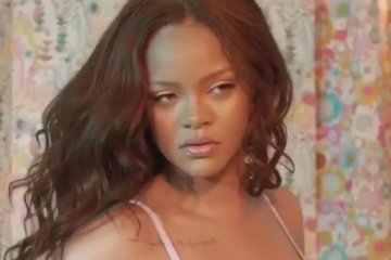 Рианна, фото: Instagram/badgalriri