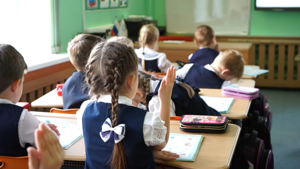 В МОЗ предупредили родителей: без этого в школу с 1 сентября не пустят