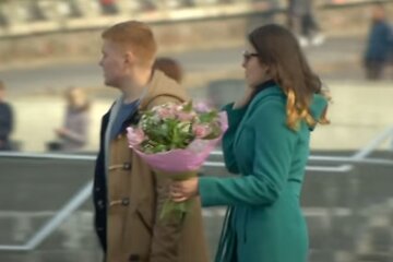 Погода в Україні навесні. Фото: скріншот YouTube-відео