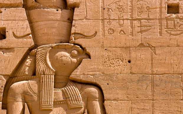В Египте раскопали древнейшую крепость: принадлежала XXVI династии